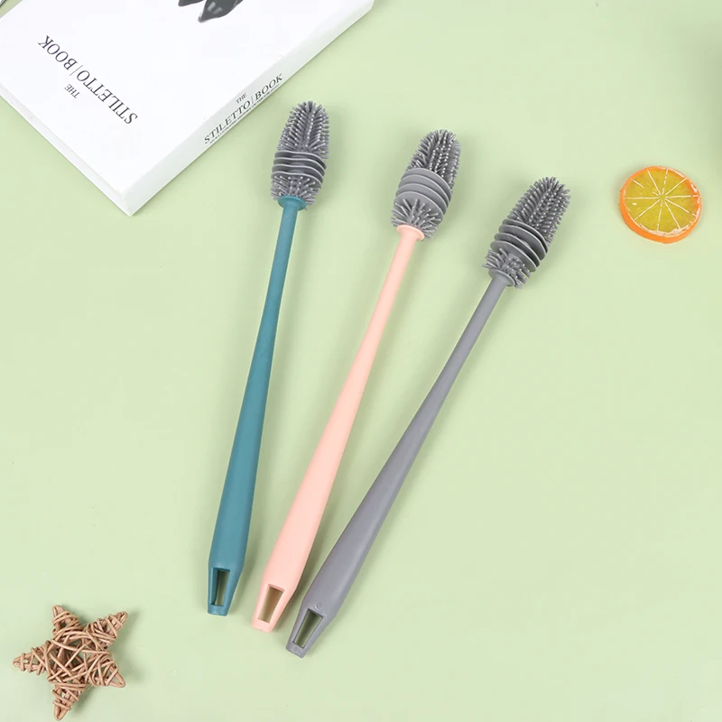 

1 шт., многофункциональная щётка для чистки с длинной ручкой