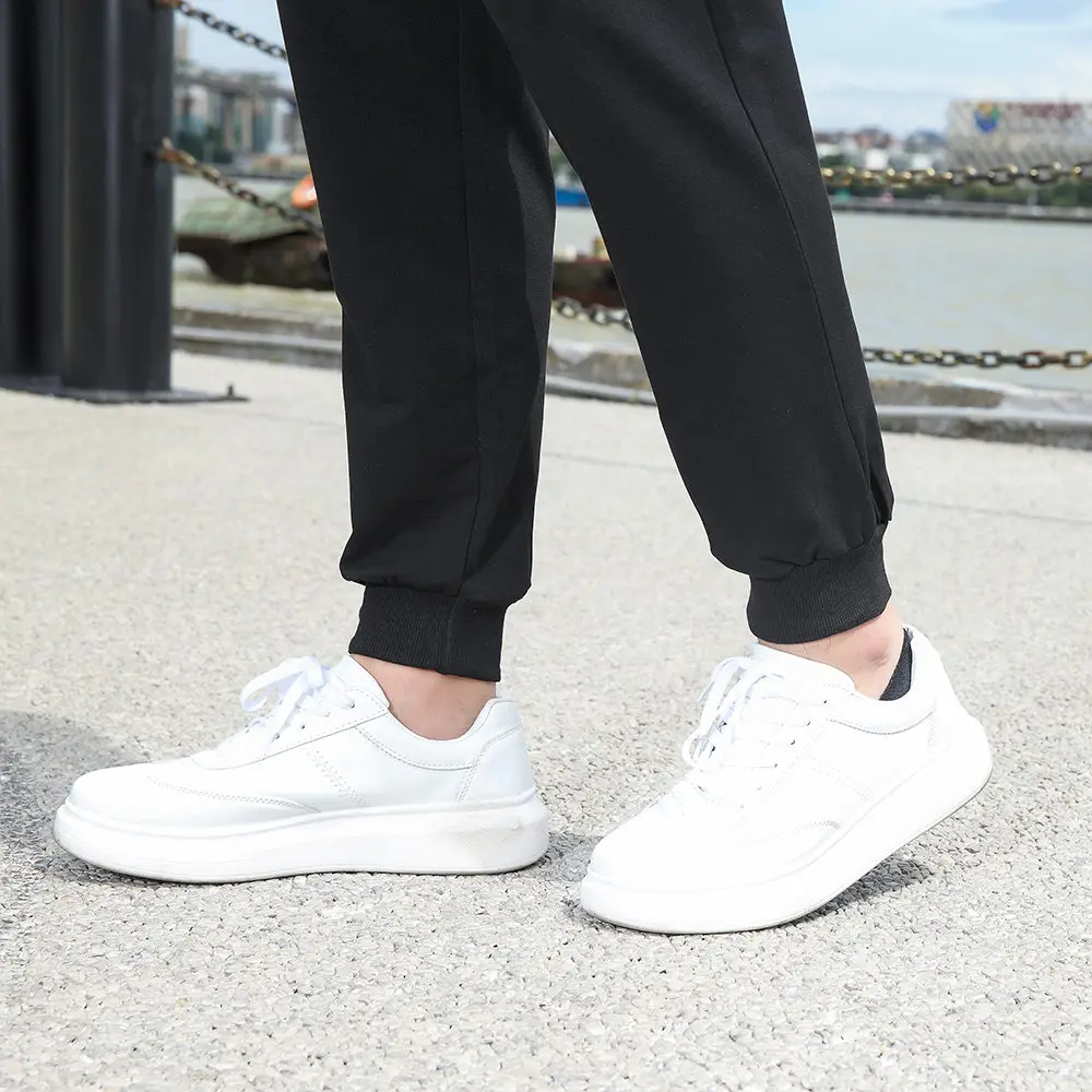2019 Fashion Mens Track Pants Slims Tretch Pant Hip Hop Men Winter Trousers Plus Size High Quality Clothing Bodybuilding Jogger | Мужская