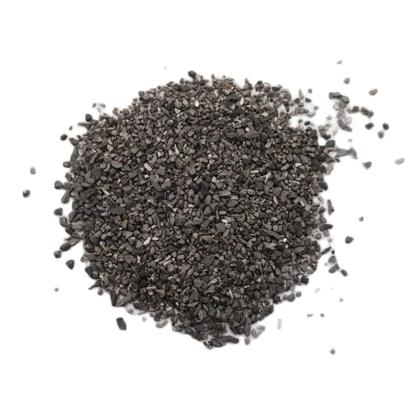 

100g Tungsten Metal 99.995% Element Sample In Periodic Element Tile Pure Grain