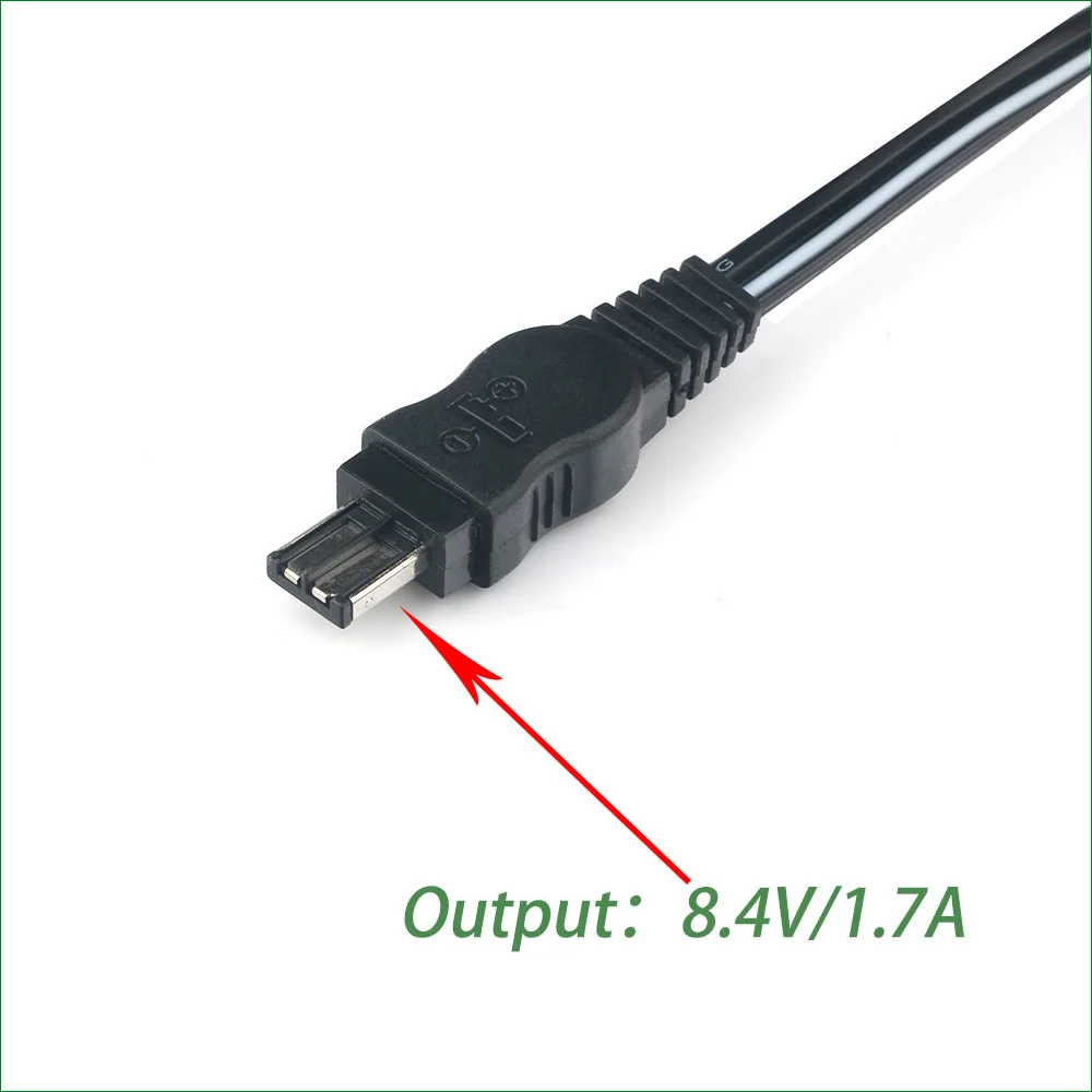 Адаптер для зарядного устройства Sony | Электроника