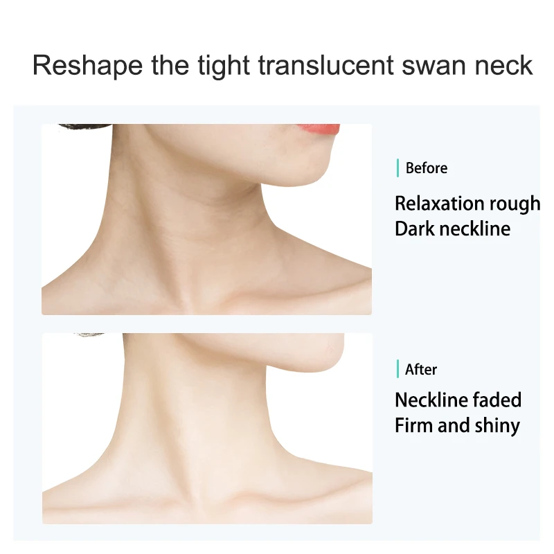 Крем для шеи с V образным вырезом 6 пептидов 120 г| |