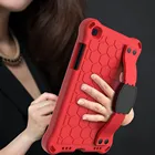 Для Samsung T510 T515 чехол для детей ударопрочный EVA пена ручной для Samsung Galaxy Tab A 10,1 2019 чехол SM-T510  T515