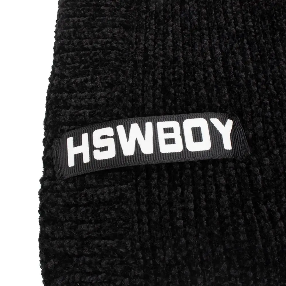 

Joymay New arrival Winter Beanies Hat Unisex Classic Warm Soft Skullies Knitting Hats For Men Women WM130
