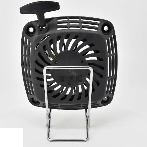 Газонокосилка Recoil Потяните Стартер для Kawasaki FJ180V 49088 2582 7023 двигатель|Детали