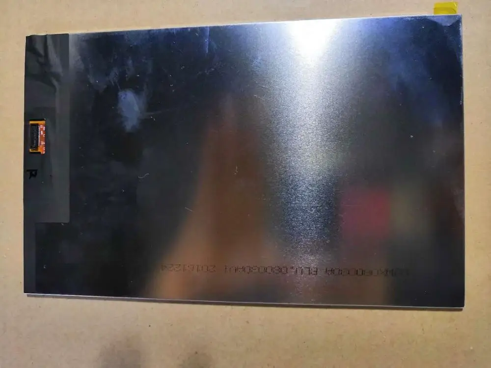 

New original WJWX080030A LCD screen