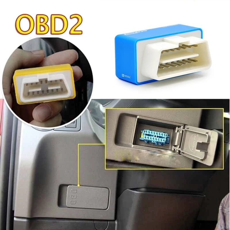 OBD2 техническое устройство для экономии бензинового топлива для обычных автомобилей, экономное топливо, топливный экономайзер, долговечный чип