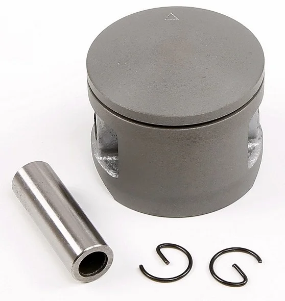 Твердый кислородный поршень штифт и G зажимы для двигателей Rovan 36CC|Детали