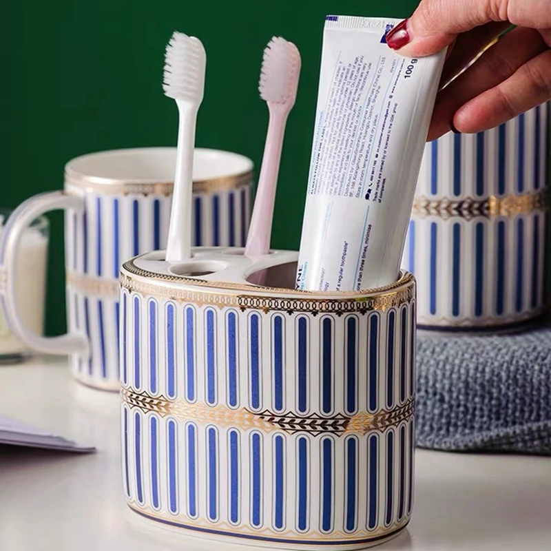 5 шт. роскошный набор аксессуаров для ванной комнаты щетка мытья в отеле