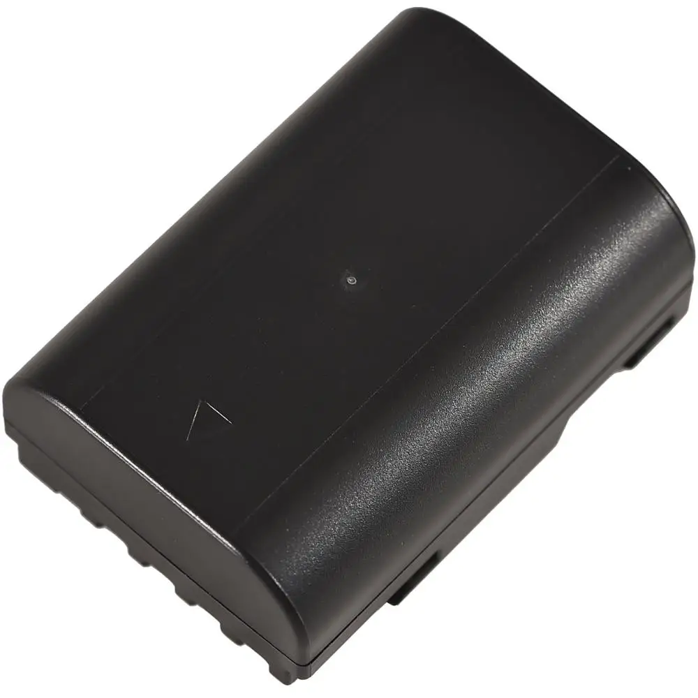 DSTE 2 шт. аккумулятор для фотоаппарата с вилкой Стандарта США комплект зарядного