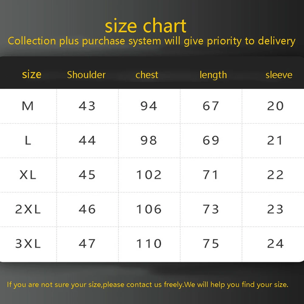 Мужская Однотонная футболка из 100% мерсеризованного хлопка с вышивкой