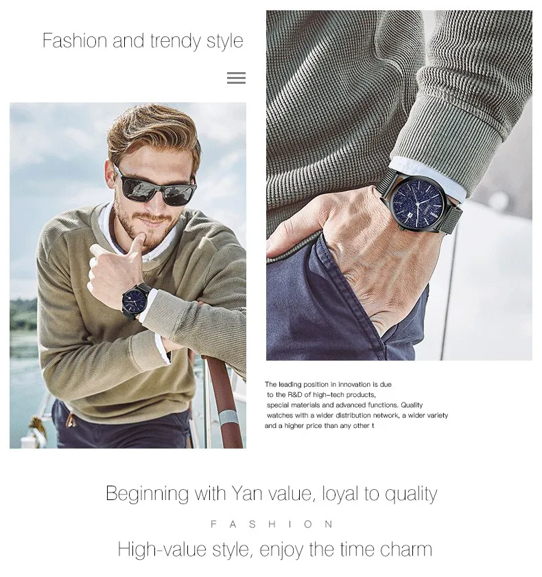 Relogio Masculino, мужские часы, Лидирующий бренд, Роскошные ультра-тонкие наручные часы, мужские часы, часы Erkek Kol Saati Reloj Hombre
