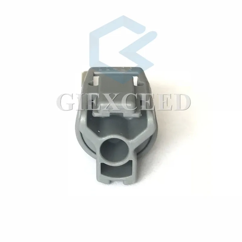 2 комплекта 1 контактный разъем 90980 11428 6189 0445 Женский фоторазъем для Toyota 2JZ|Кабели