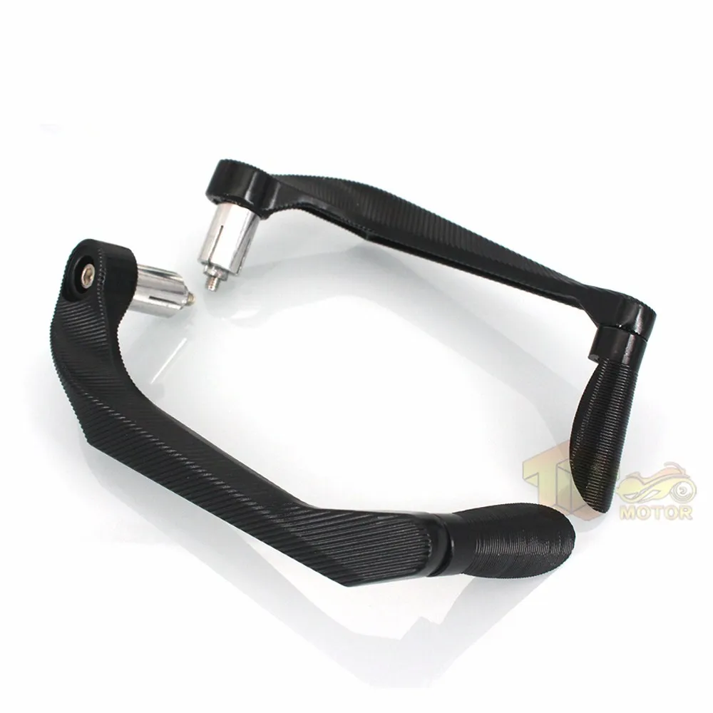 Защитная накладка на рычаг тормоза и сцепления 7/8 дюйма|kawasaki protector|yamaha protectorhonda