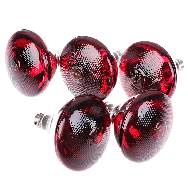 Тепловая лампа умный инфракрасный светодиодный светильник для домашних