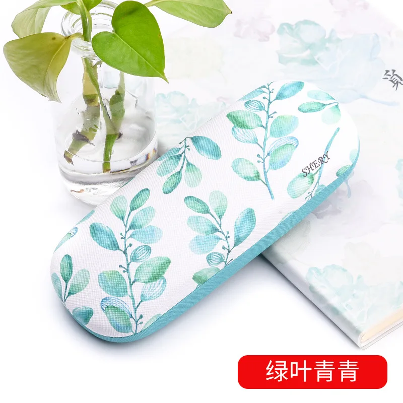 

Student Creative Glasses Case Cute Storage Glasses Case Estuche De Gafas Creativas Para Estudiantes Estuche De Gafas Lindo