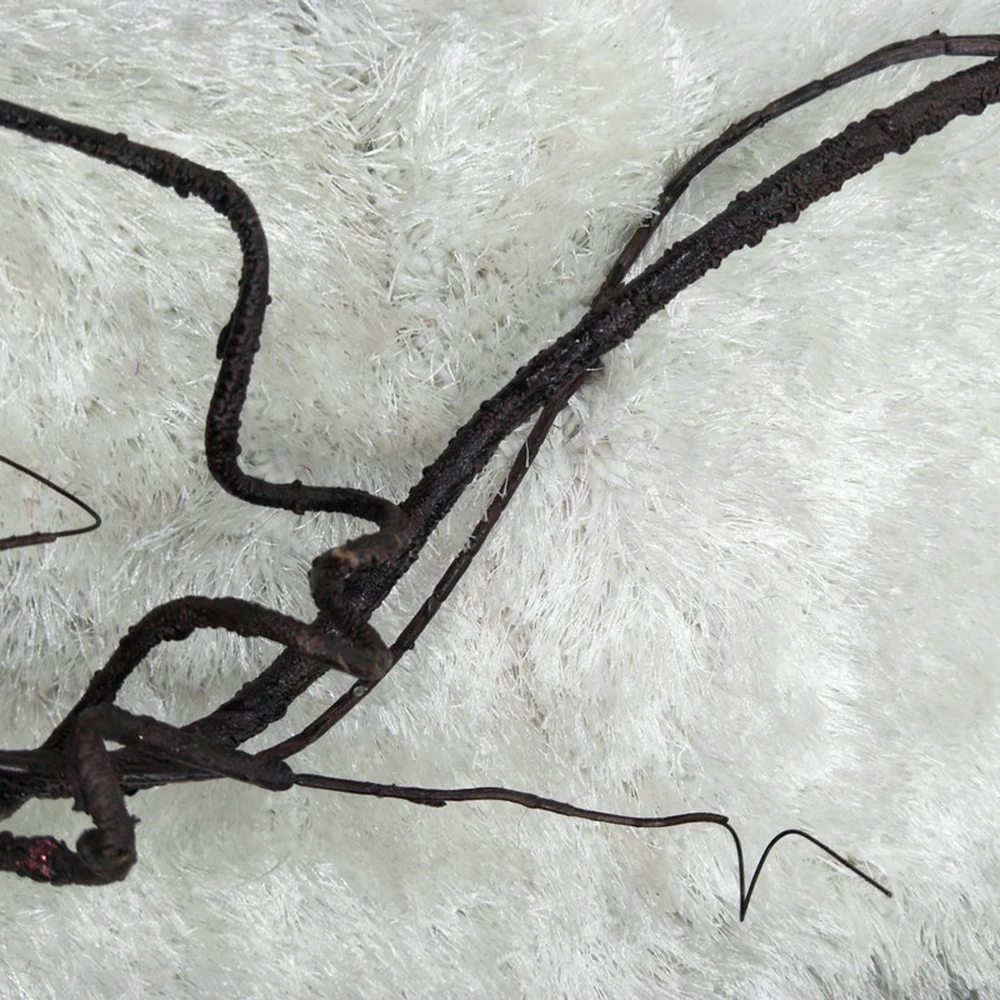 Искусственные засушенные растения искусственная Виноградная лоза ветви