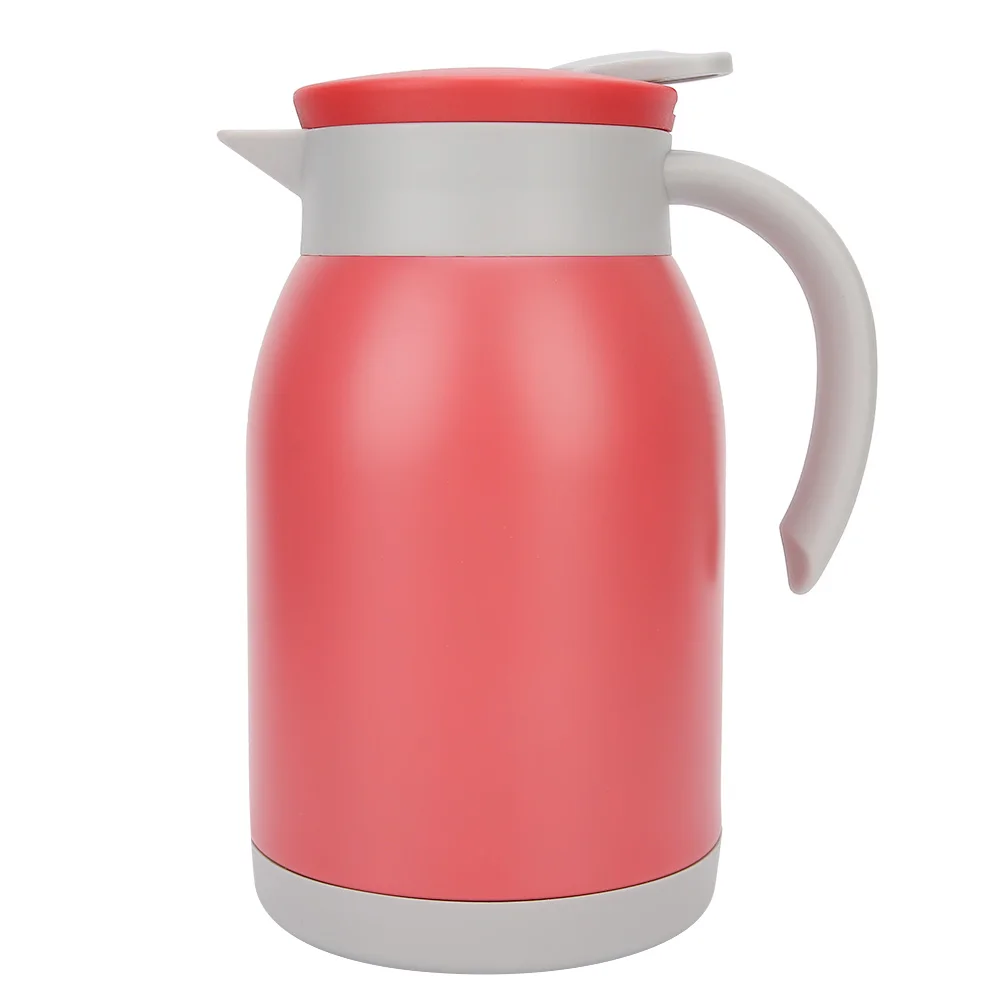 

Вакуумный кувшин из нержавеющей стали объемом 900 мл, термочайник, чайник, чайный горшок для использования в стиле Хо, для коммерческого испо...