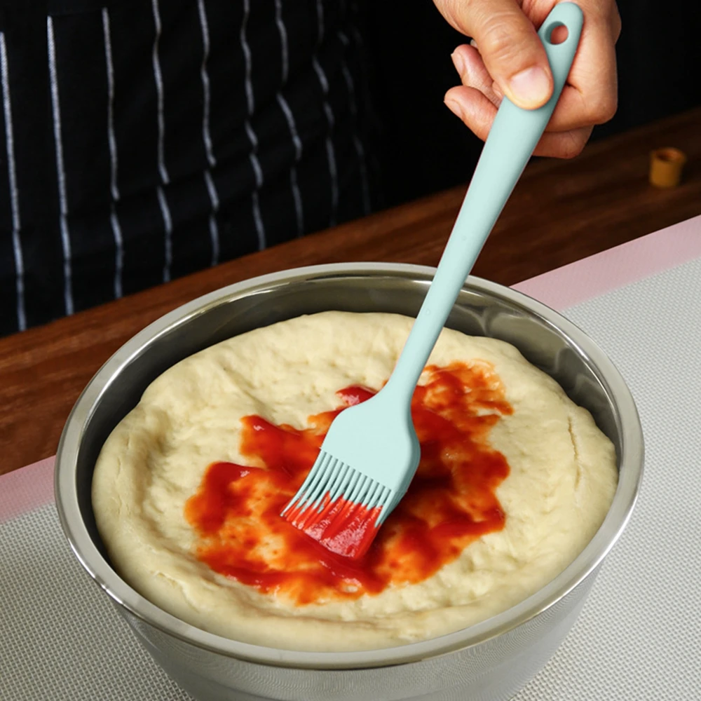 EHZ миска 8 шт. Нержавеющая сталь салатник герметичный для свежей еды Mandoli овощей