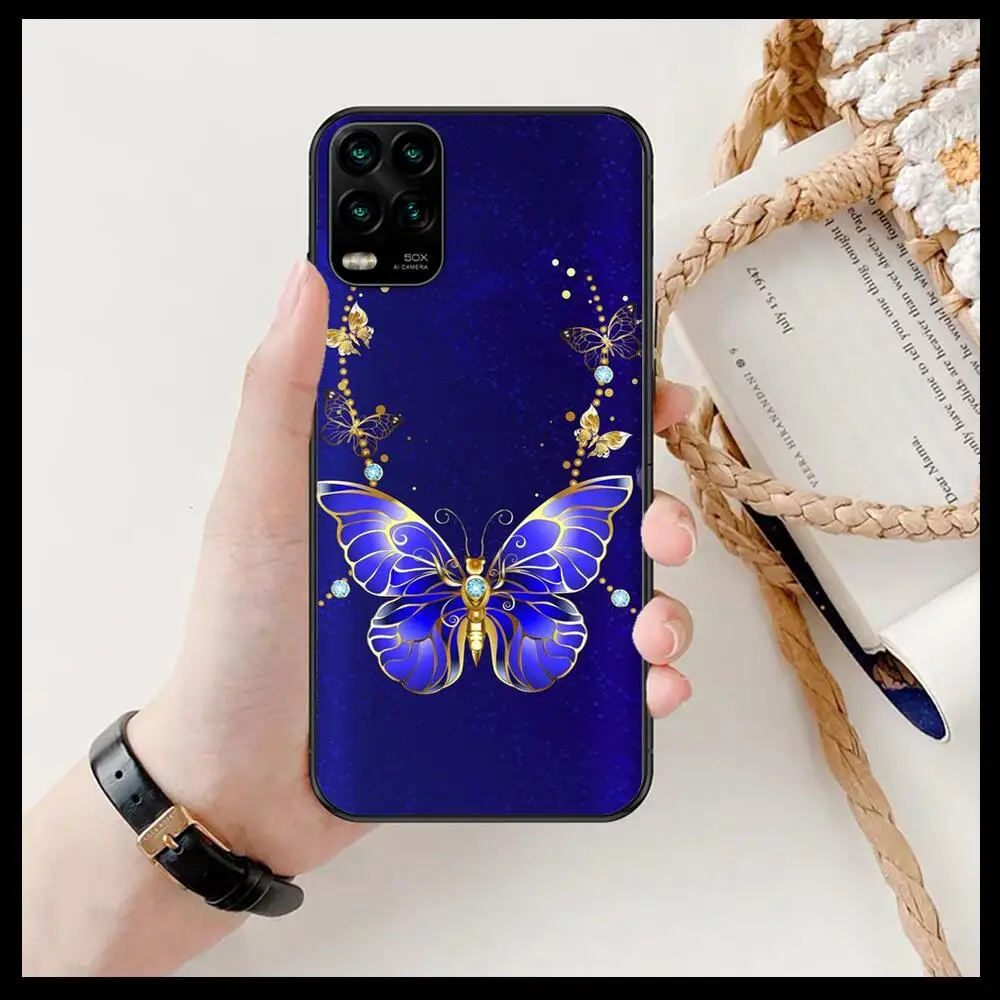 Чехол для телефона XiaoMi Redmi Note 10 9 9S 8 7 6 5 A Pro T Y1 | Мобильные телефоны и аксессуары