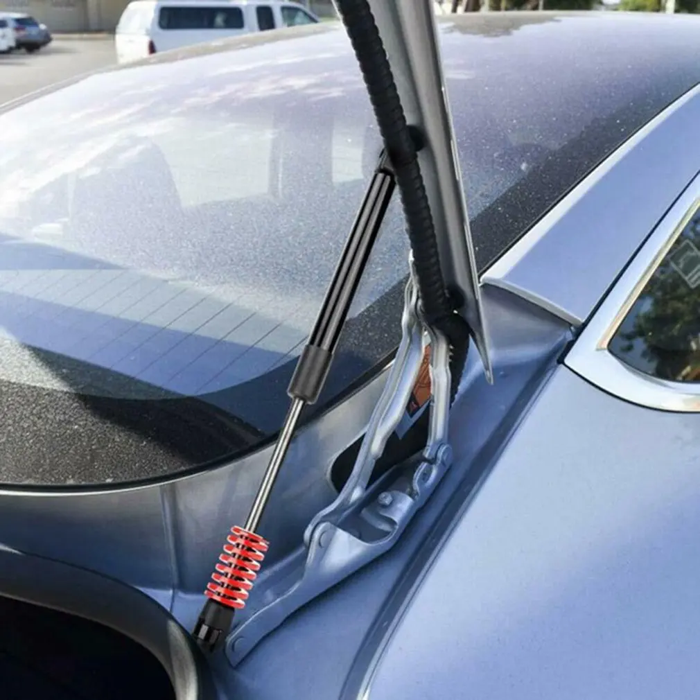 Новинка 5 мм OD 40 длина сжатия пресс-формы пружины для Tesla модель 3 багажник средней