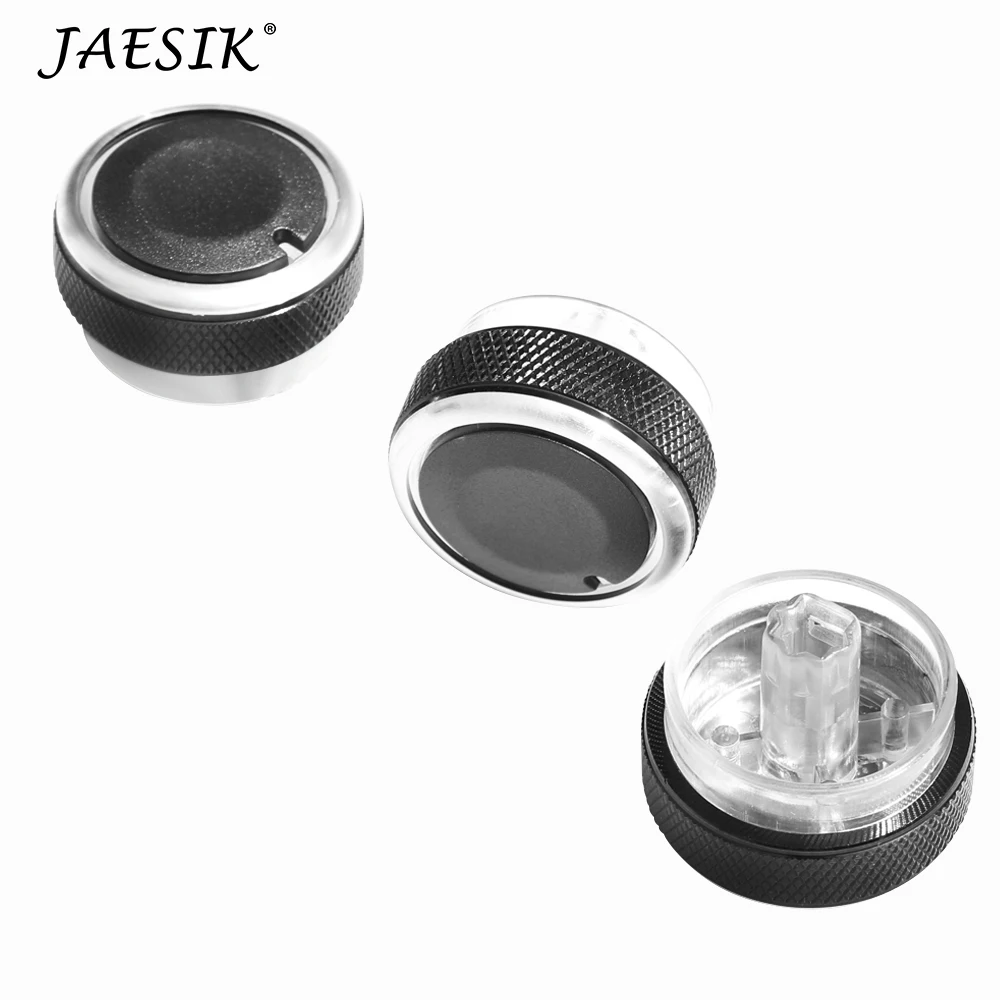 Ручка переключателя автомобильного кондиционера рукоятка регулировки