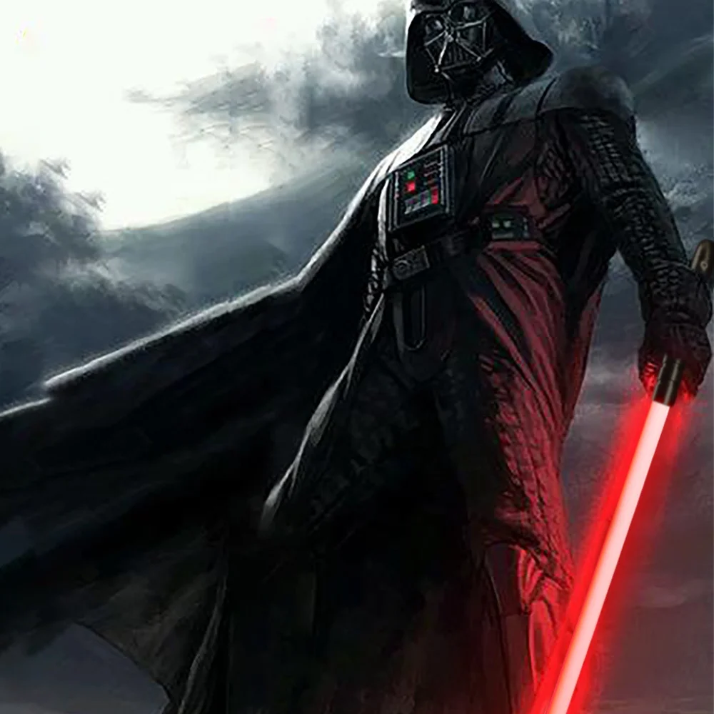 Лазерный световой меч YDD для детей | Игрушки и хобби