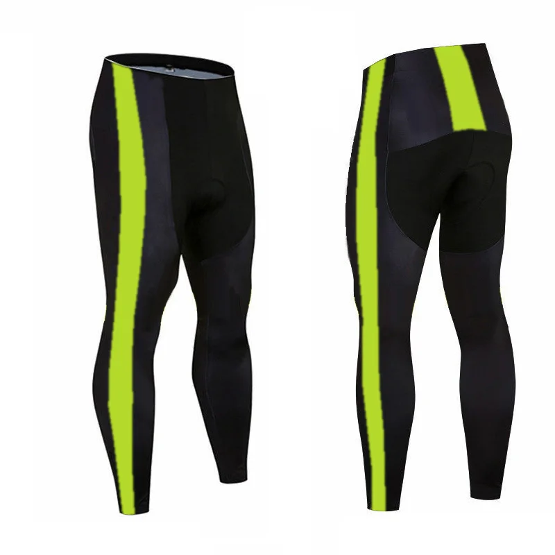 

Брюки мужские с гелевой подкладкой, Модные дышащие штаны для езды на велосипеде, слюнявчик для езды на открытом воздухе, 9D