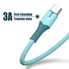 Кабель Micro USB для быстрой зарядки 3A, Кабель Microusb для Samsung S7 Xiaomi Redmi Note 5 Pro, кабель для телефона Android, зарядное устройство Micro usb