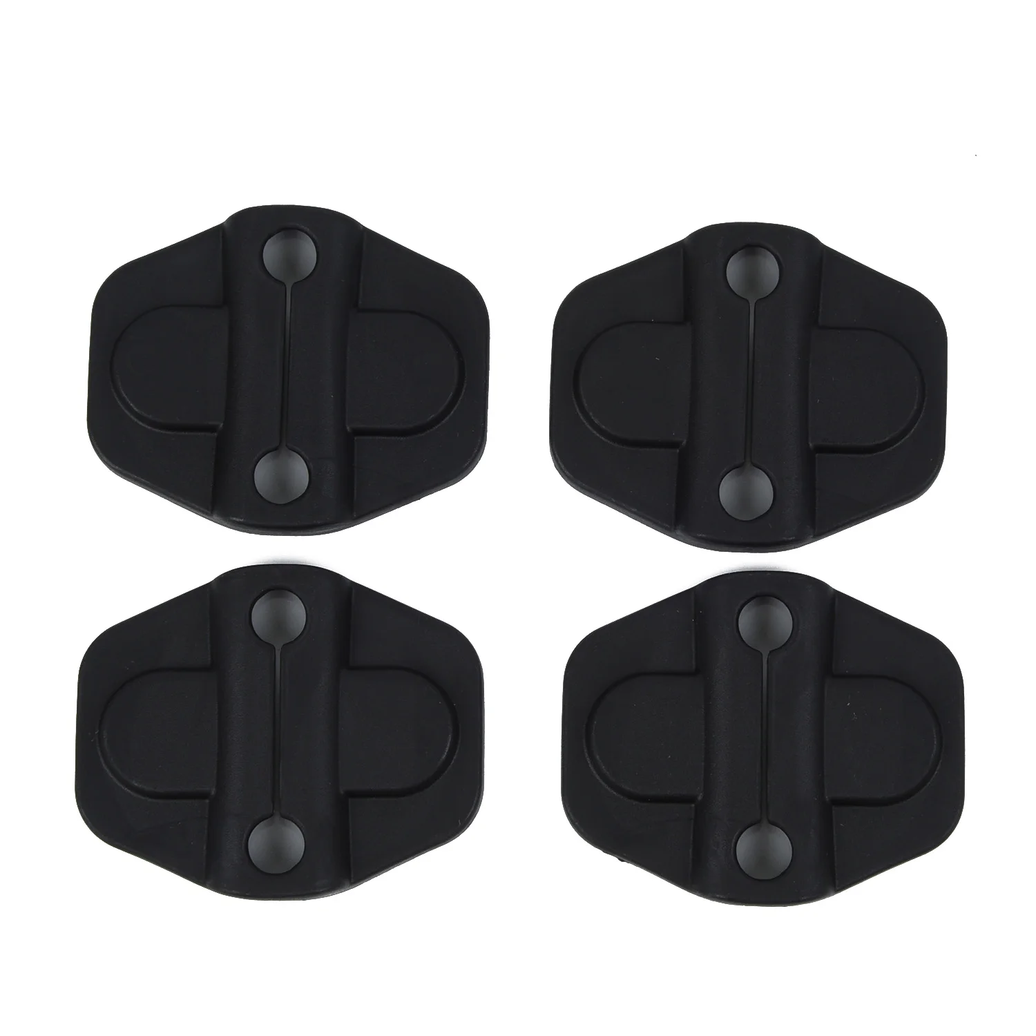 

Trim Door Lock Cover Interior Decoration Replacement Mouldings Practical