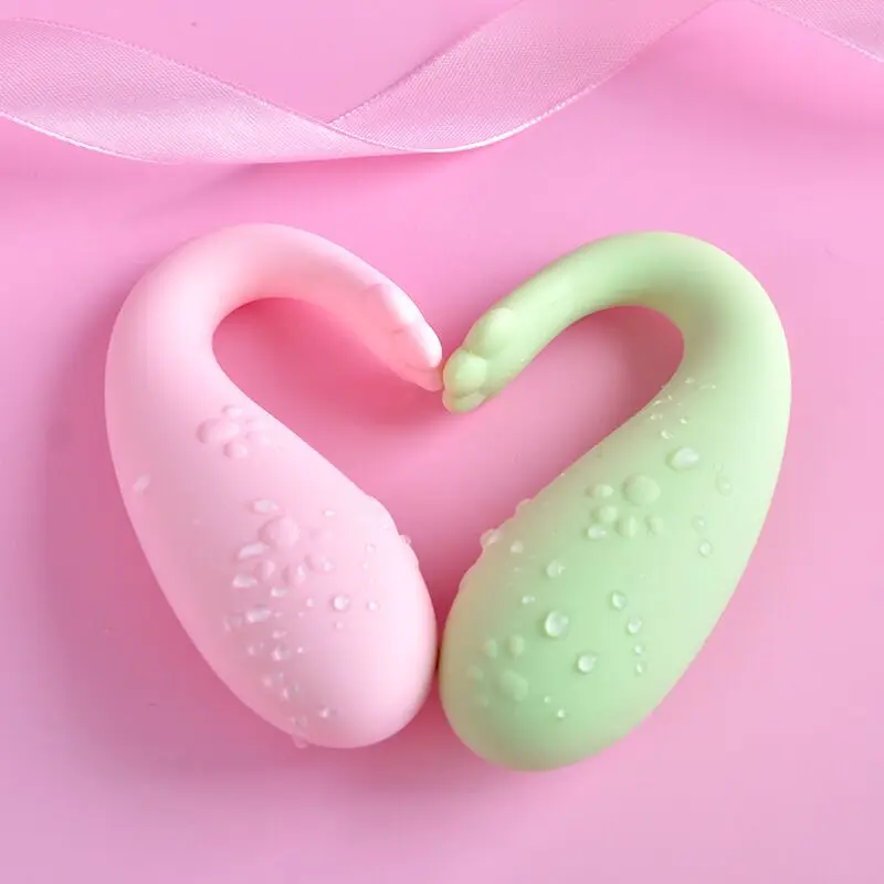 Вибратор вагинальные шарики Монстр Яйцо вибратор с usb зарядкой мастурбатор