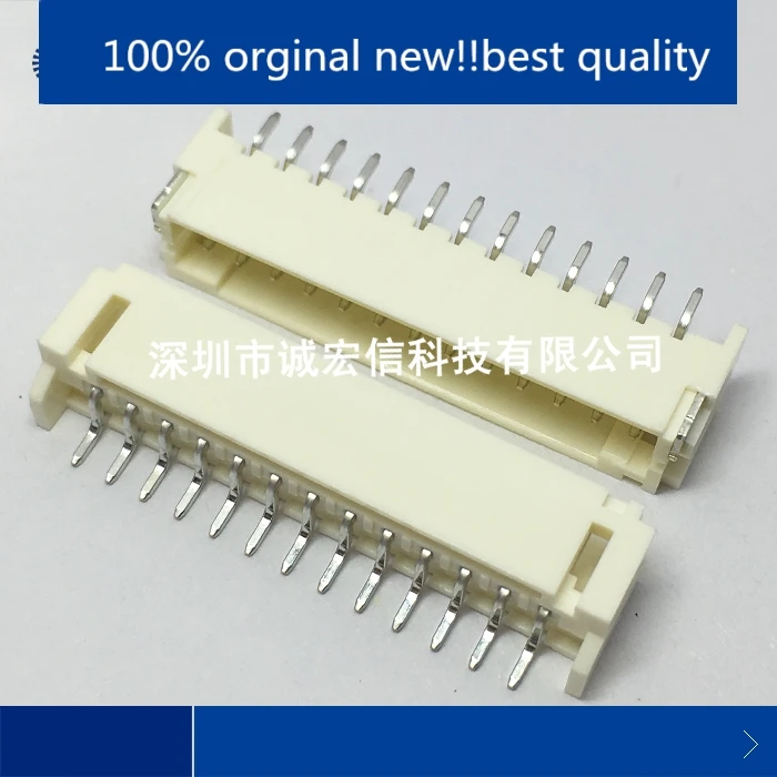 

10pcs 100% orginal new in stock S13B-PH-SM4-TB(LF)(SN) 2.0MM 13P horizontal header connector