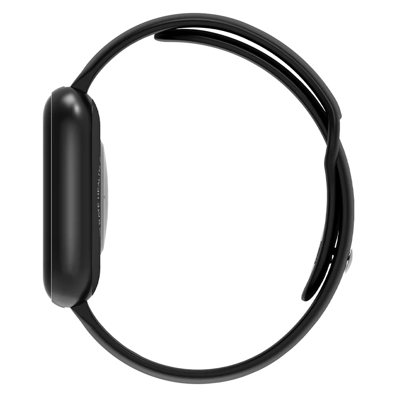 Wearpai I5 фитнес-трекер Смарт-часы погоды, водонепроницаемый мониторинг сердечного ритма, фитнес-часы для мужчин и женщин