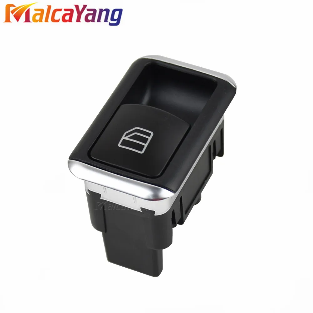 

Новый Электрический главный выключатель стеклоподъемника для Mercedes Benz W204 W212 C207 A207 C E Class X204 W246 W176 W156 W117 2128208310