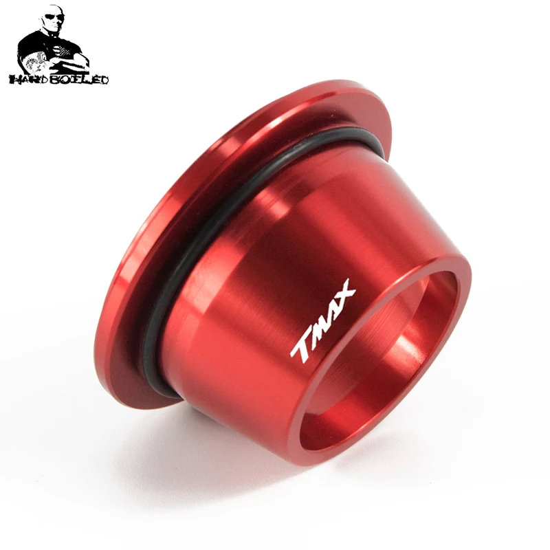 Крышки для выхлопных наконечников Yamaha Tmax T-MAX 560 2020 2021 TMAX560 Custom CNC алюминиевая