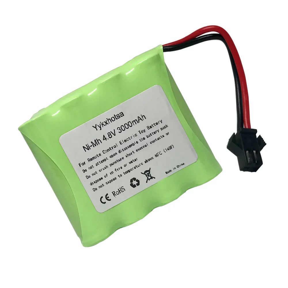 1235 шт никель металлогидридны