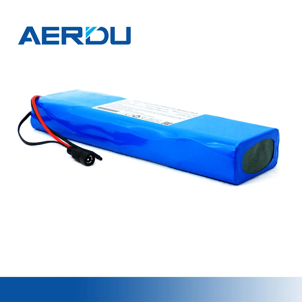 Электрический велосипедный мотор AERDU 24 в 12 Ач 7S4P электровелосипед электроскутер