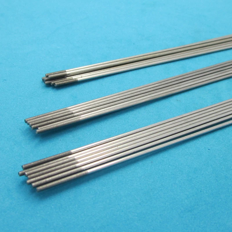 10 шт m2 m3 резьбовой винт из нержа