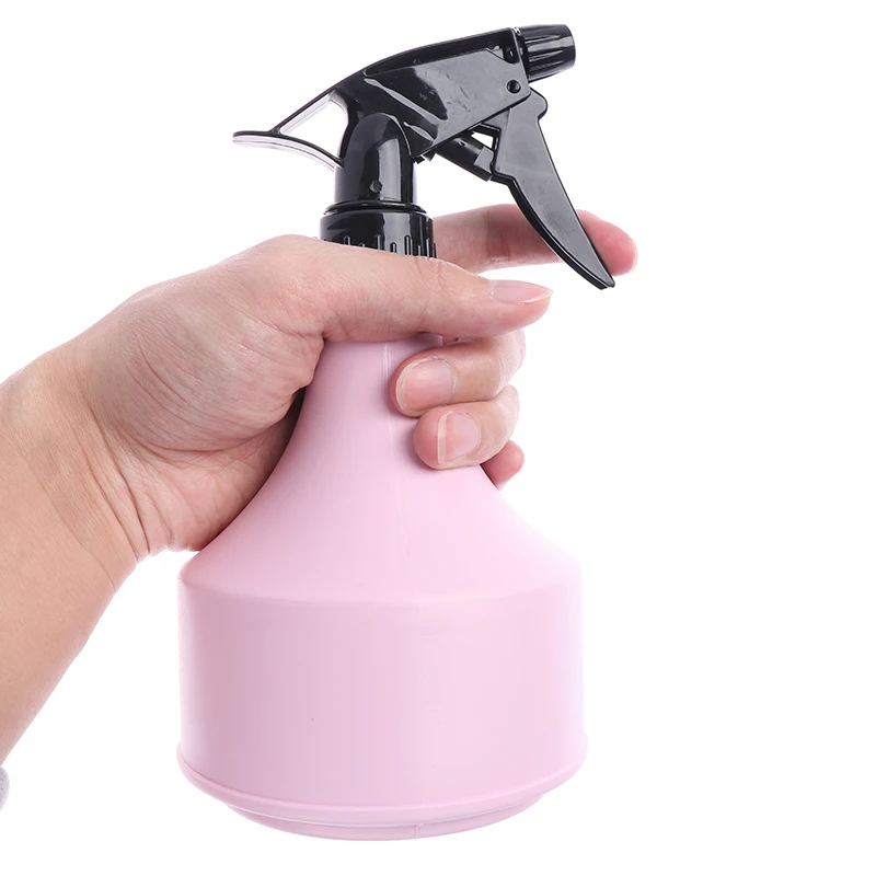 

Plastic Spray Bottle Watering Plants Pot Garden Mister Sprayer Hairdressing Planting Teapot For Garden Flower Plants