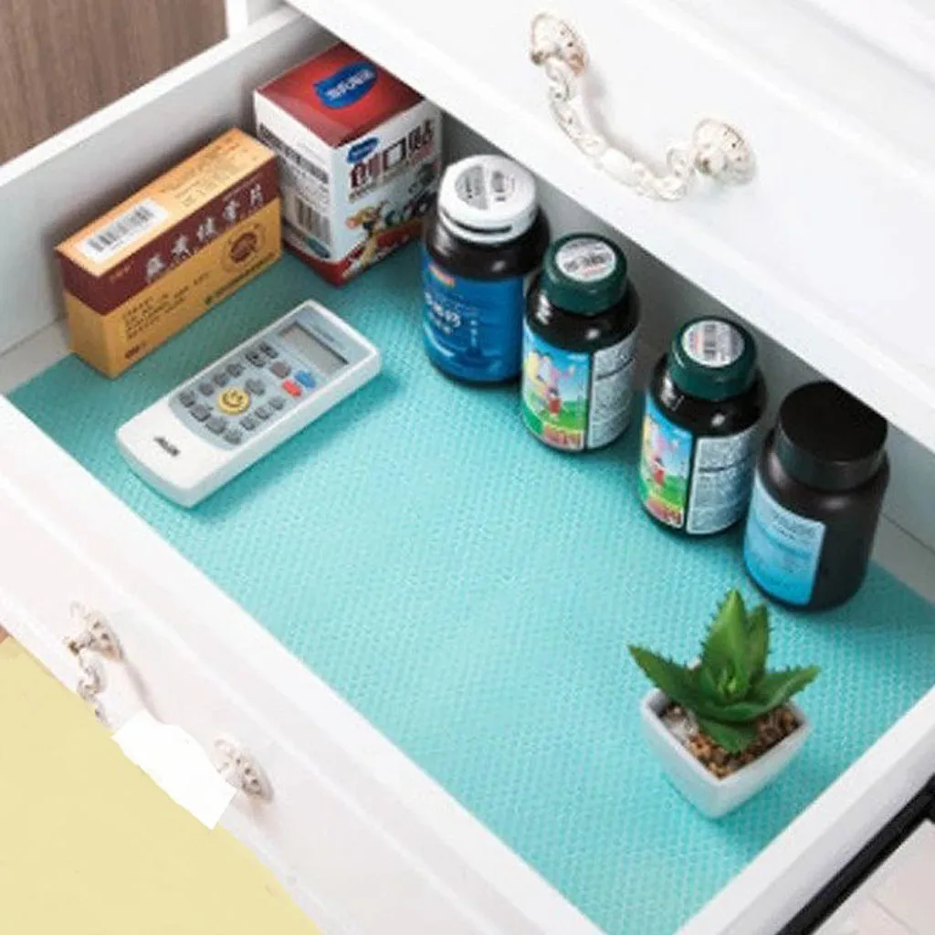 TENSKE 8 шт. многофункциональная накладка Антибактериальная Накладка для