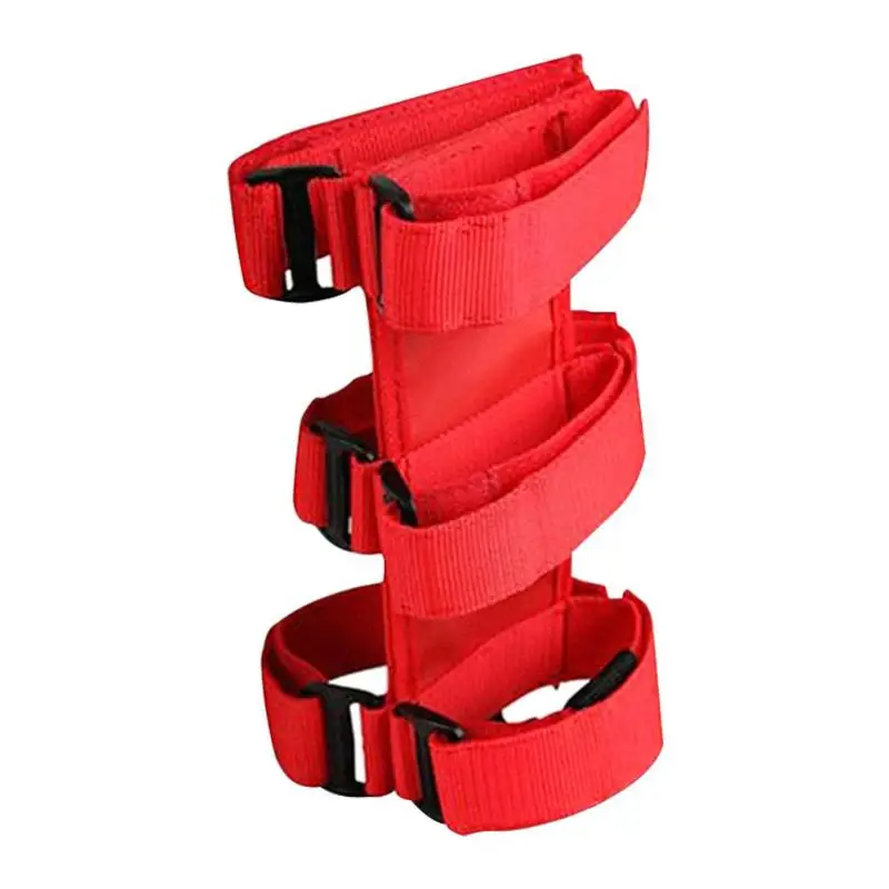 1 шт. фиксированный автомобильный держатель для огнетушителя | Автомобили и