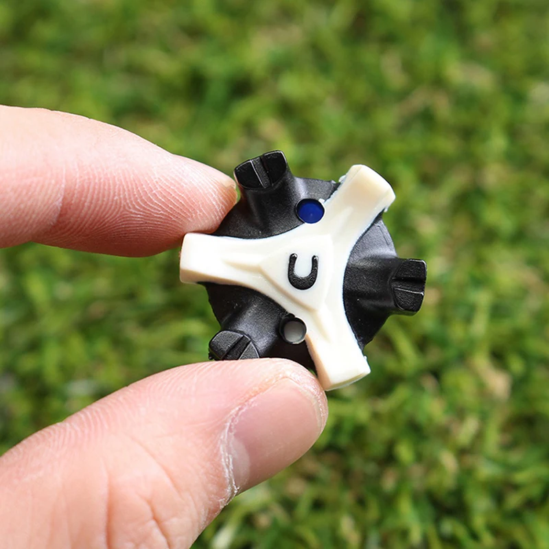 Вращающаяся головка для гольфа с быстрыми шипами ногтей Z9K5 | Спорт и развлечения