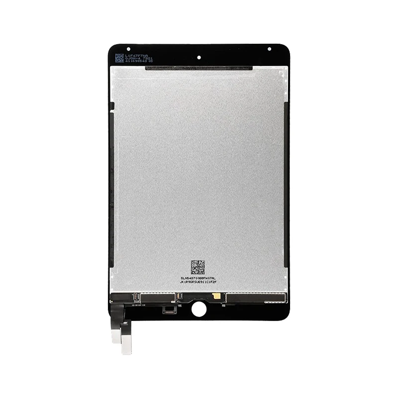 ЖК-дисплей 9 7 дюйма для iPad mini 4 Mini4 A1538 A1550 сенсорный экран дигитайзер панель в сборе