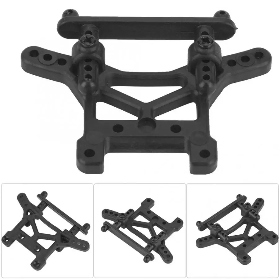 Пластиковый запасной аксессуар для ракушки автомобиля на радиоуправлении