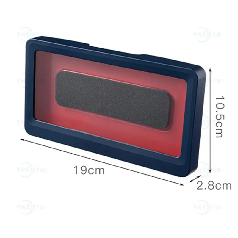 phone storage bathroom shelves and supports shelf adhesive boxes shower caddy housekeeper on wall bathroom accessories organizer free global shipping