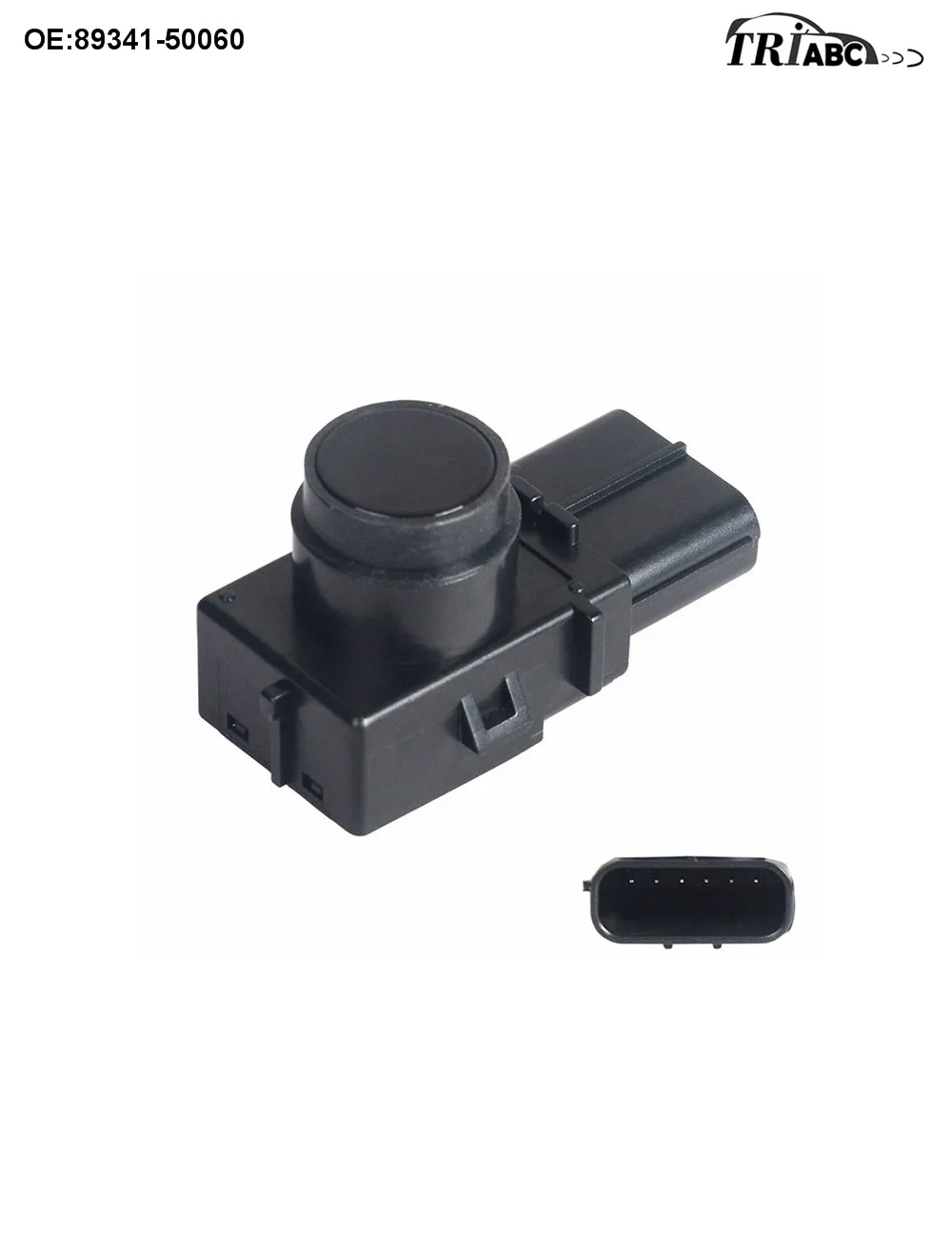 89341-50060 PDC датчик парковки для TOYOTA LEXUS VEMO LS460 460L LS460 Анти радар детектор парктроник дистанционный контроль
