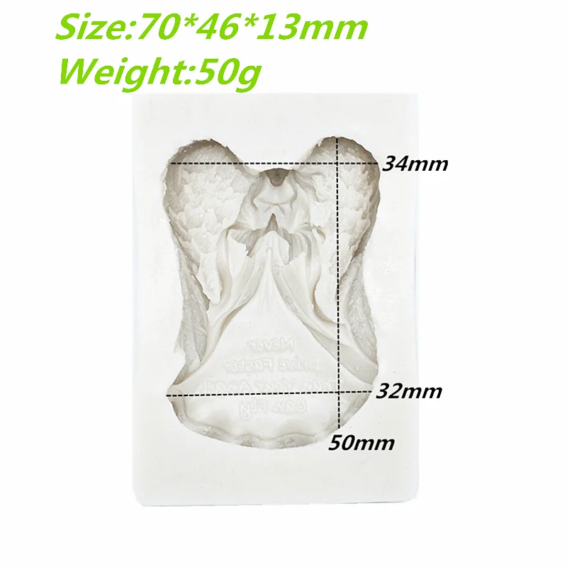 Форма силиконовая для выпечки сделай сам 2 ангела помадные формы торта