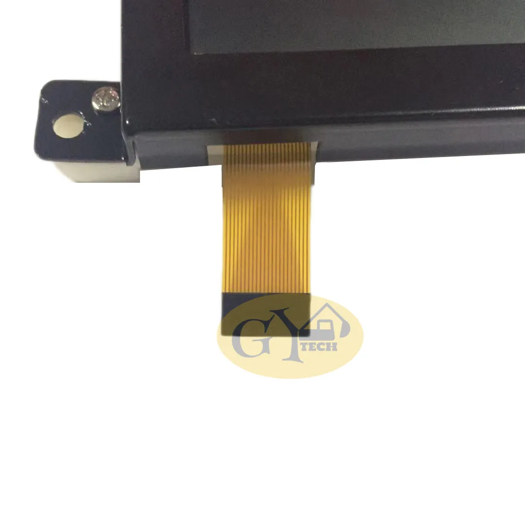 PC200 7 LCD PC220 для Komatsu Monitor 7835 12 3007 LCD|Комплекты датчиков и приборные панели| |
