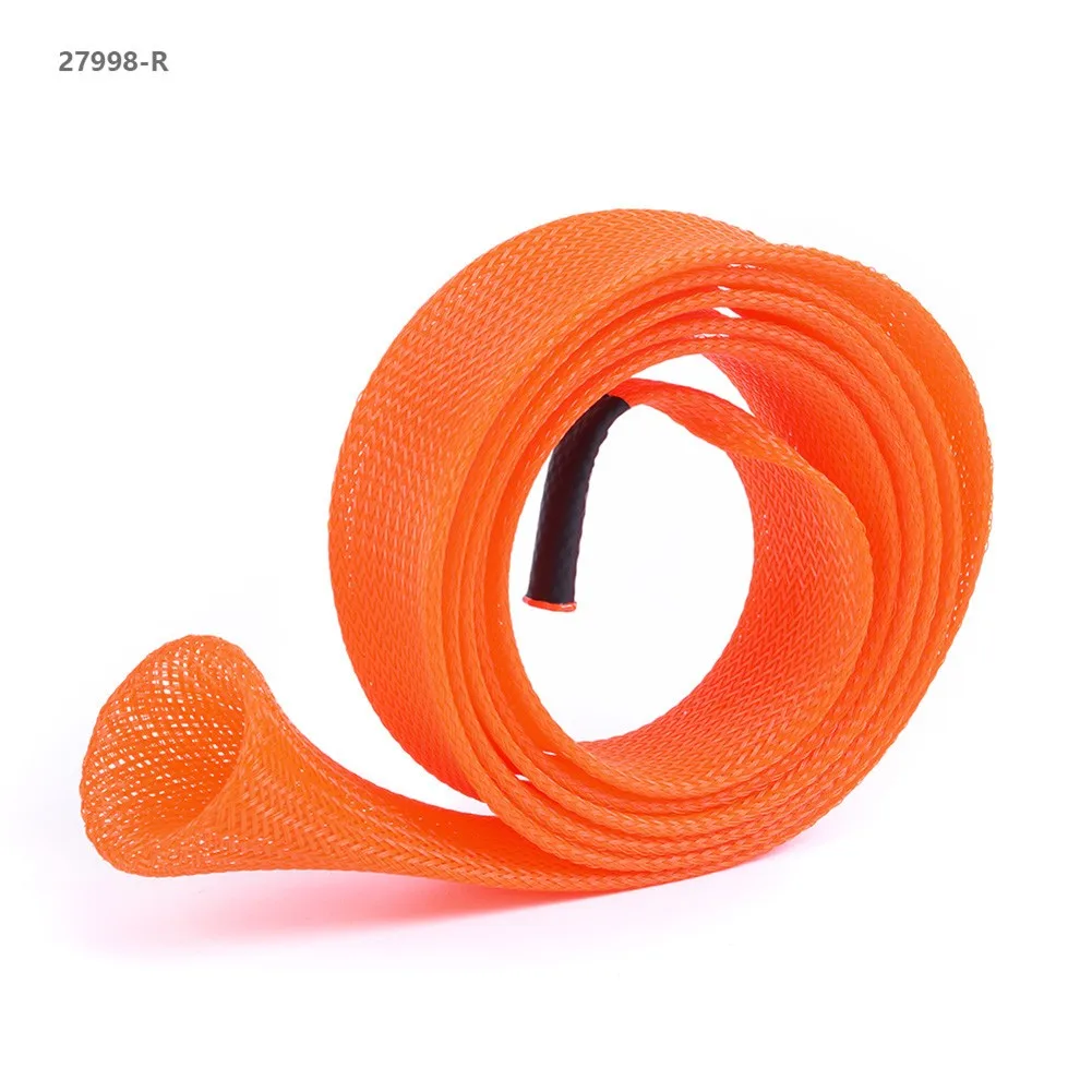 Сетчатый Чехол для удочки защитная сумка рукав носков аксессуары