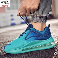 shoes men 2021 new sports style mens shoes casual breathable octopus mens sports shoes