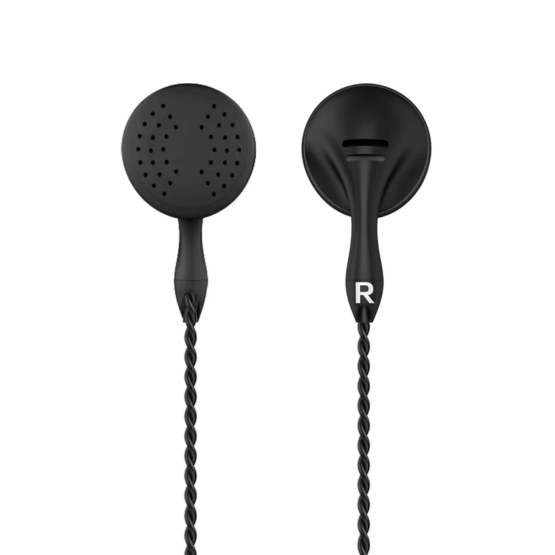 NiceHCK B40 3 5 мм HIFI PK наушники 14 8 Динамический драйвер бас 32 Ом ME80/EBX/EB2 VIDO PK1 PK2 PK3 SR2 BK